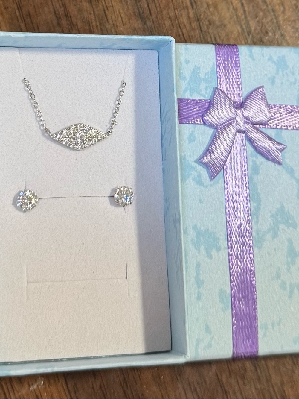 JEWELRY SET